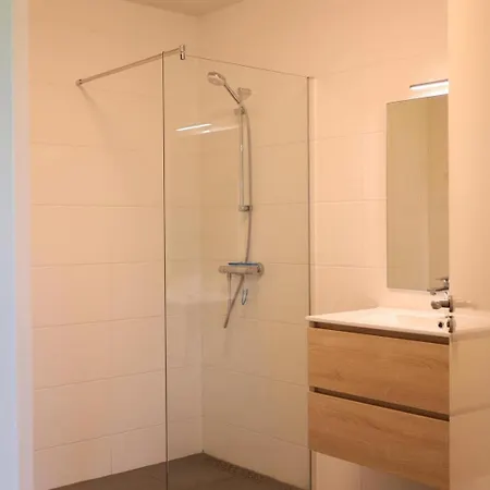 Resort Veluwe Vallei 16-person Voorthuizen