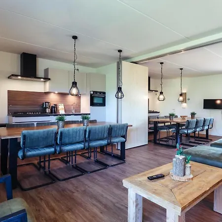 Veluwe Vallei 16-person