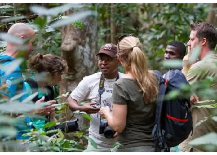 Veluwe Vallei 16-person Rezort Voorthuizen