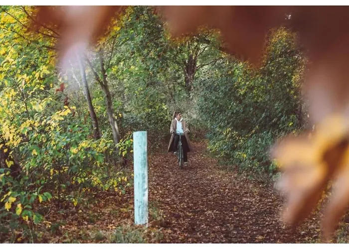 Veluwe Vallei 16-person * Voorthuizen