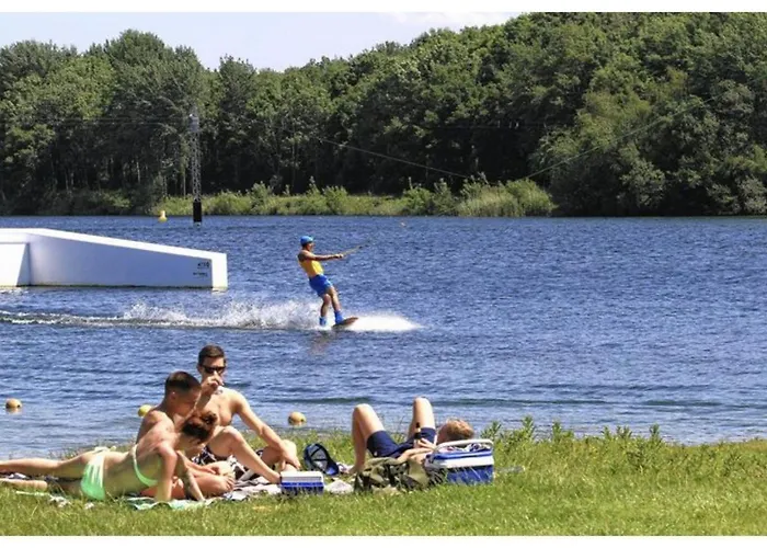 Veluwe Vallei 16-person