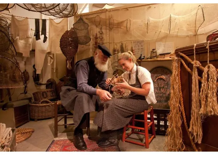 Rezort Veluwe Vallei 16-person