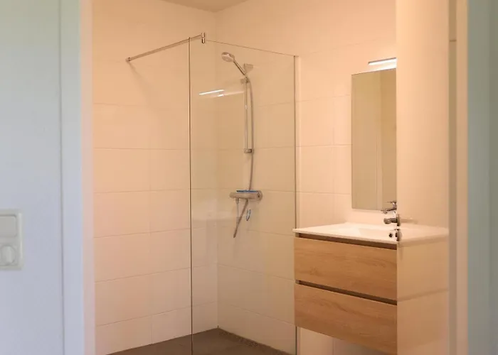 Rezort Veluwe Vallei 16-person Voorthuizen