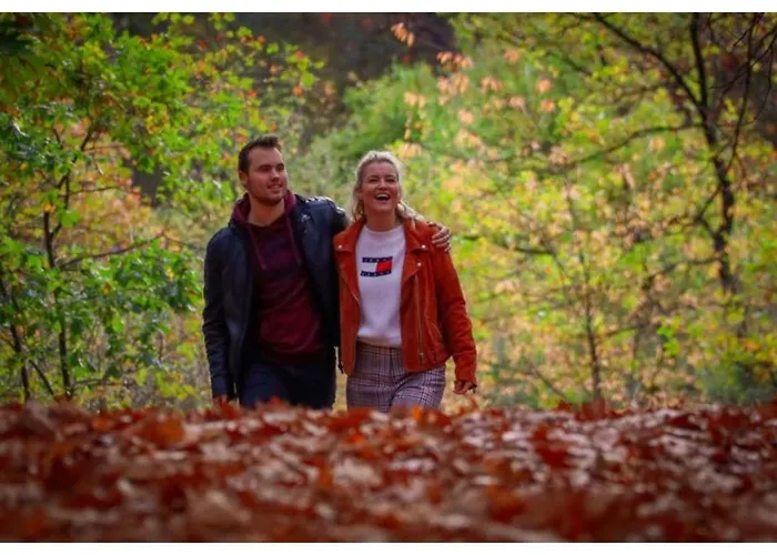 Veluwe Vallei 16-person Voorthuizen