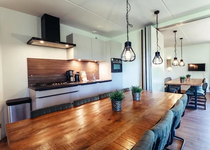 Veluwe Vallei 16-person Voorthuizen