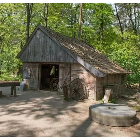 Veluwe Vallei 16-person Voorthuizen