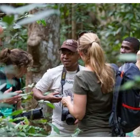 Veluwe Vallei 16-person Feriested Voorthuizen