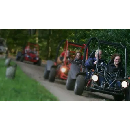 Veluwe Vallei 16-person Voorthuizen