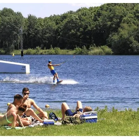 Veluwe Vallei 16-person