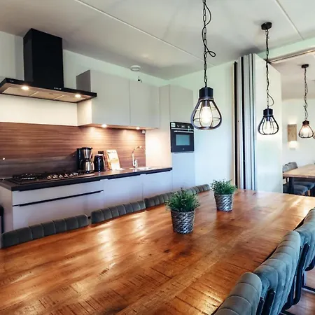 Veluwe Vallei 16-person Voorthuizen